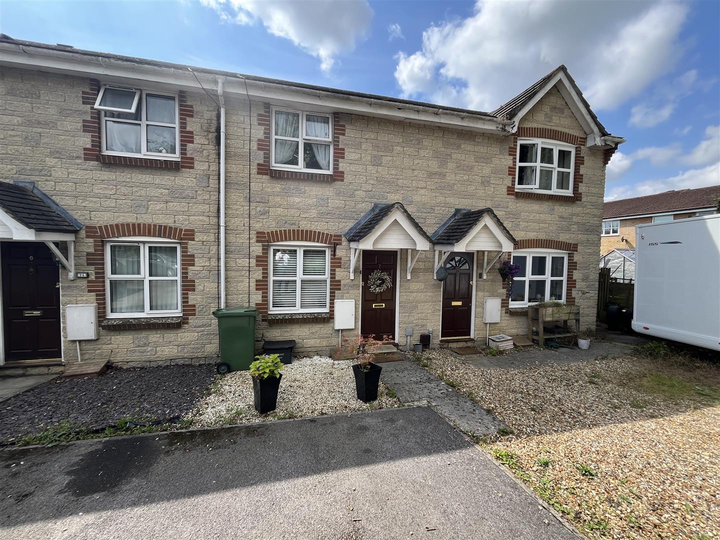 Kingsley Pike Estate Agents Chippenham